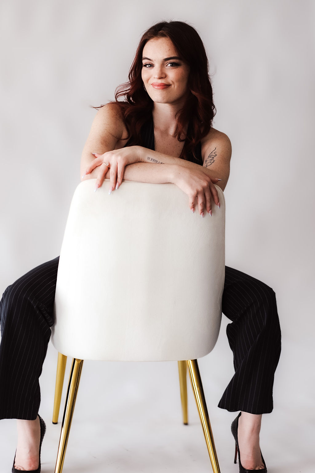 VICTORIA VAGROSKY, FOUNDER Image