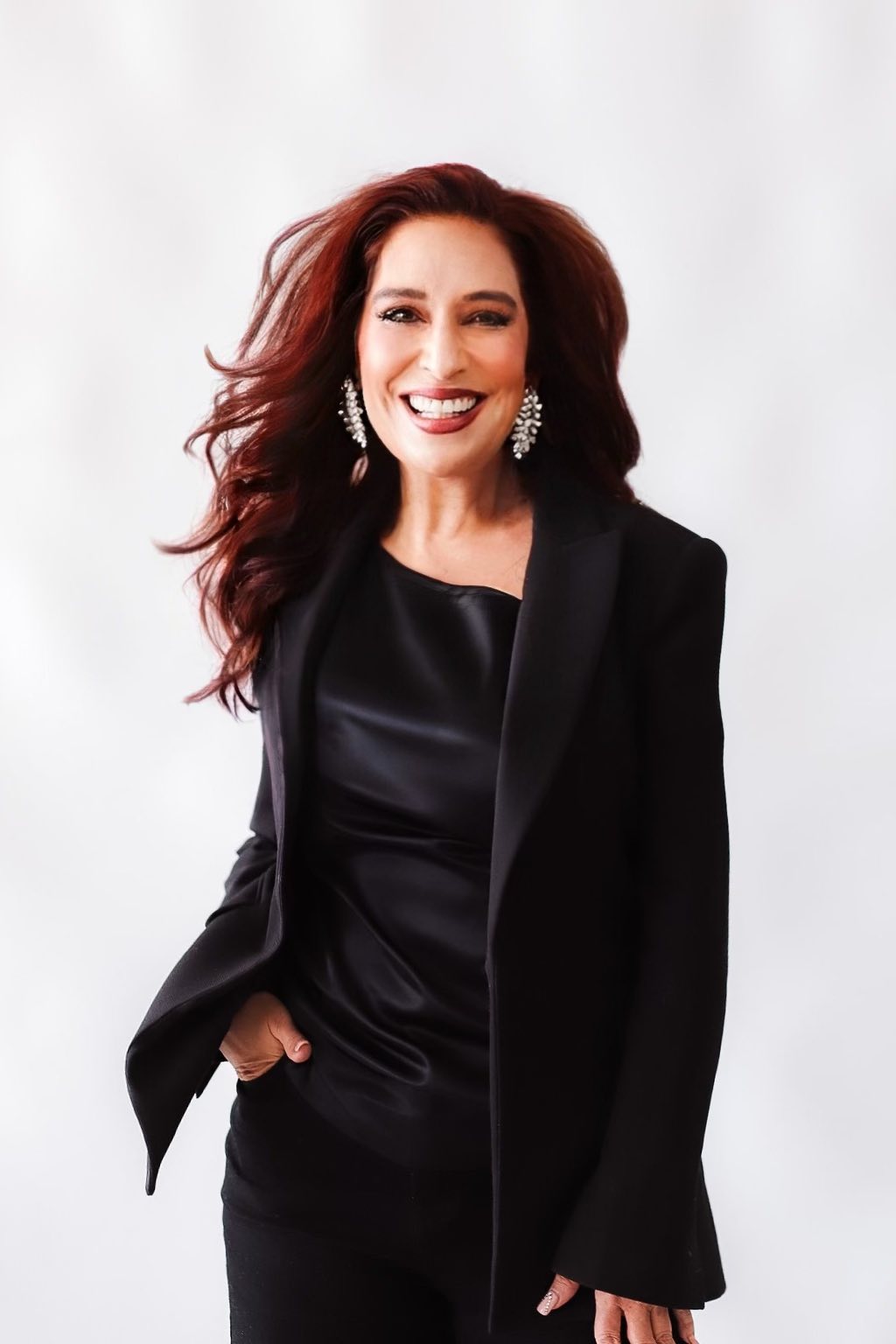 NICHOL VAGROSKY, FOUNDER Image