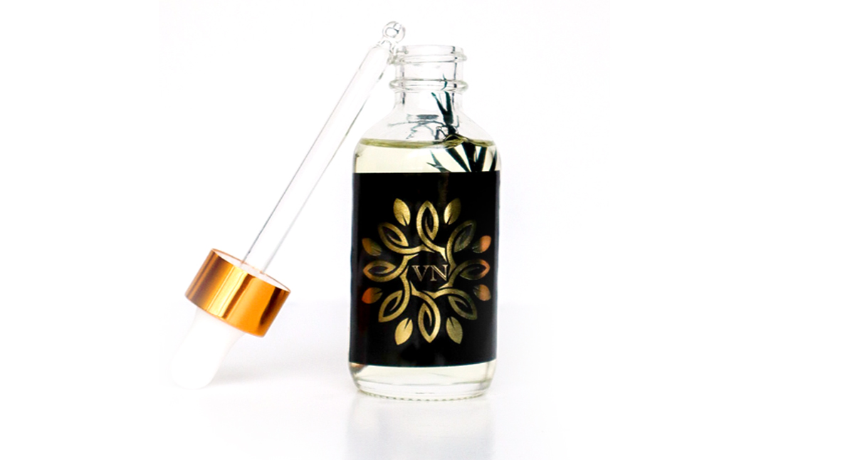 Essential Body Oil